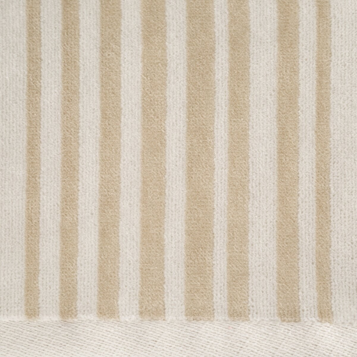 Ręcznik Eurofirany Claudia beż 50x90