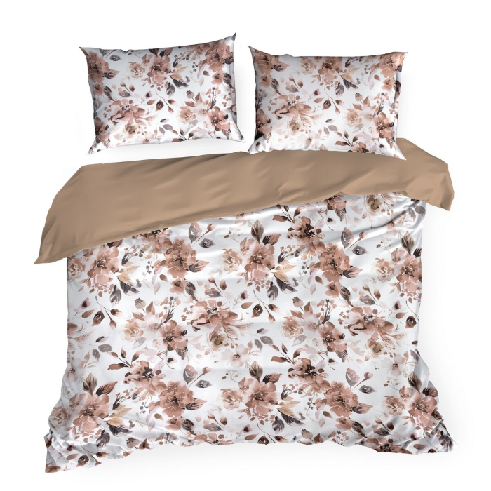 Pościel Eurofirany Classic Satin 220x200 Spring 76