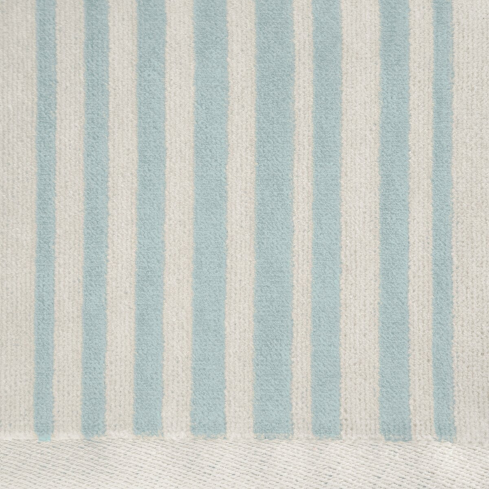 Ręcznik Eurofirany Claudia 50x90 niebieski