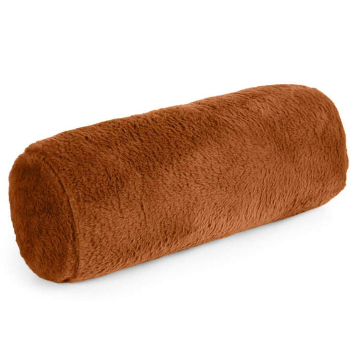 Wałek Eurofirany Nina 15x45 cegła