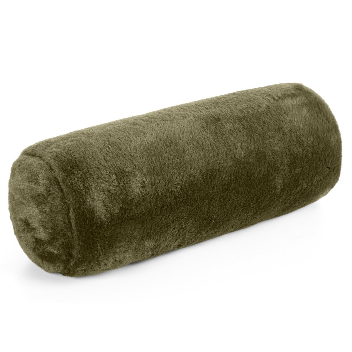 Wałek Eurofirany Nina 15x45 oliwka