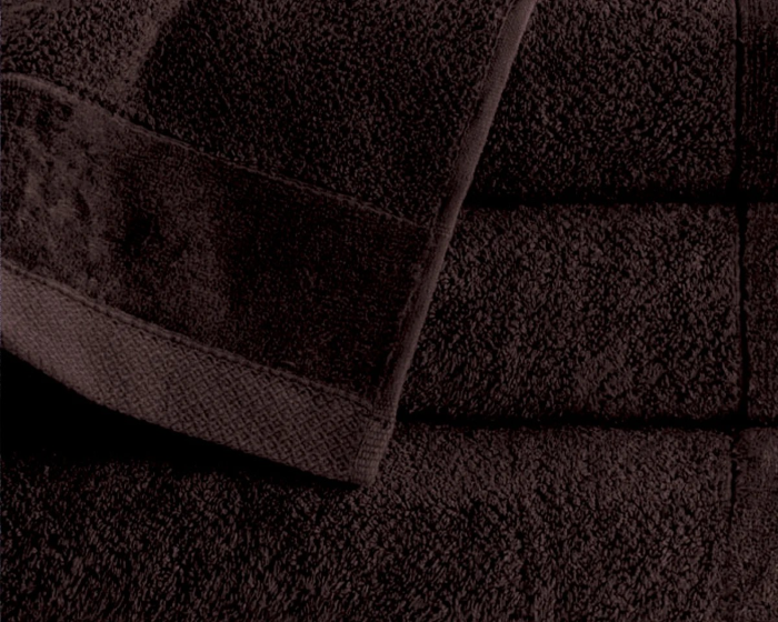 Ręcznik VITO 50x90 Brown