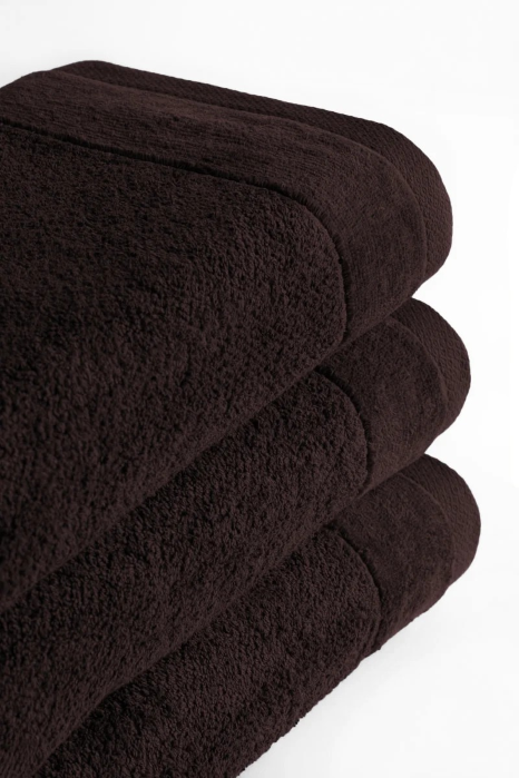 Ręcznik VITO 50x90 Brown