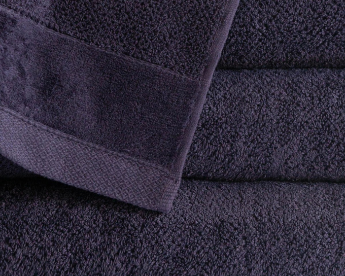 Ręcznik VITO 70x140 Plum