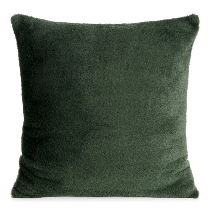 Poszewka Eurofirany Nina 45x45 oliwka