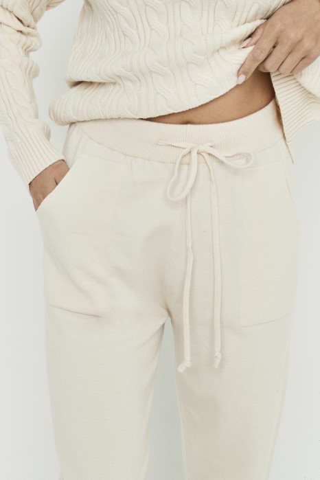 Komplet Selmark P13254 loungewear S 34-38
