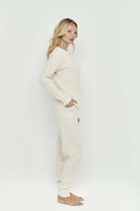 Komplet Selmark P13254 loungewear L 42-44