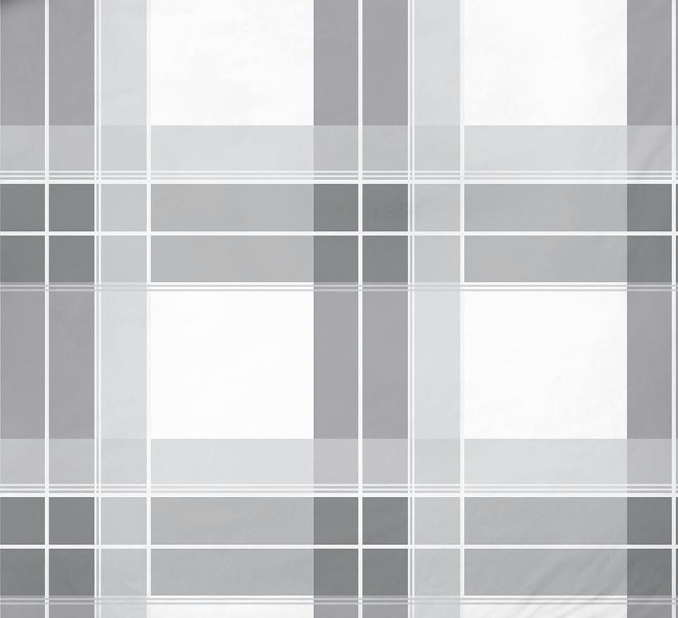 Pościel Martuli Satyna bawełniana 160x200 Grigio
