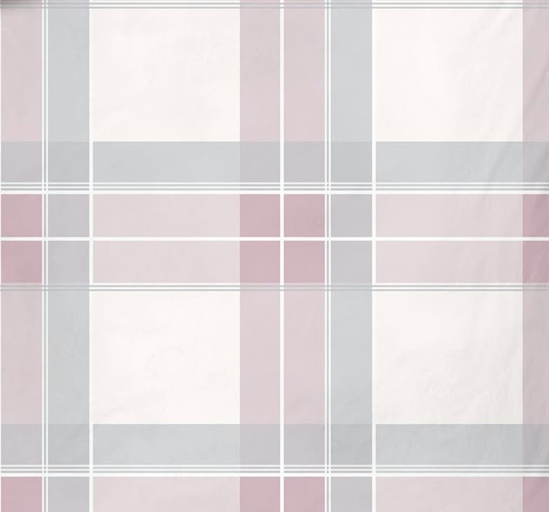 Poszewka Martuli Satyna bawełniana 50x60 Rosa