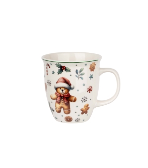 Kubek DUO 650ml Christmas Cuties