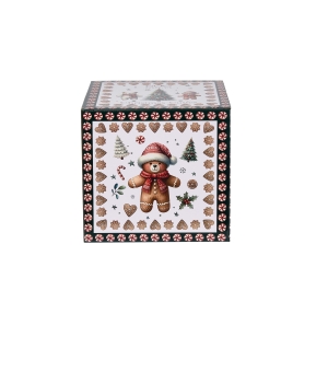 Kubek DUO 650ml Christmas Cuties