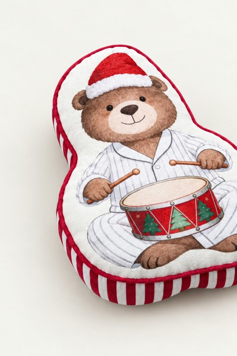 Poduszka Pijama Bear 