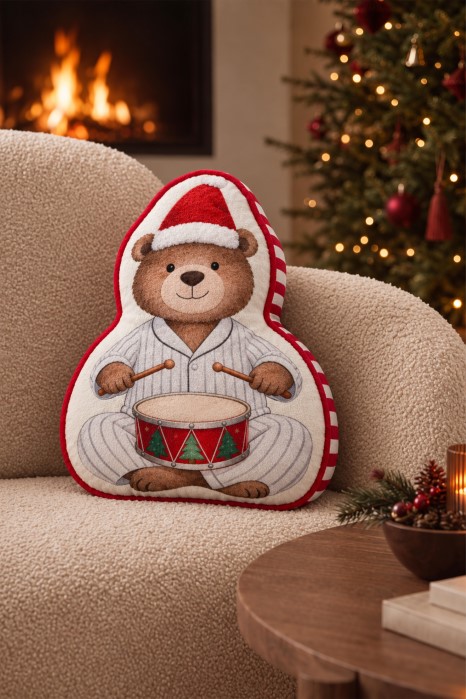 Poduszka Pijama Bear 