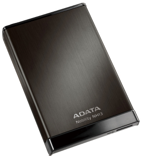 Dysk zewnętrzny USB 1TB 2,5"