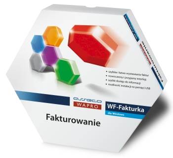 ASSECO WAPRO START WF-FAKTURKA WIN BOX