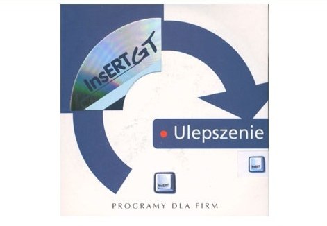 Abonament 1 rok ulepszenia SPRINT 2 INSERT