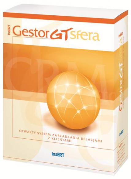 GESTOR GT sama Sfera (1 stanowisko) INSERT