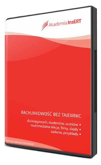 Akademia Insert   Rachunkowość bez tajemnic