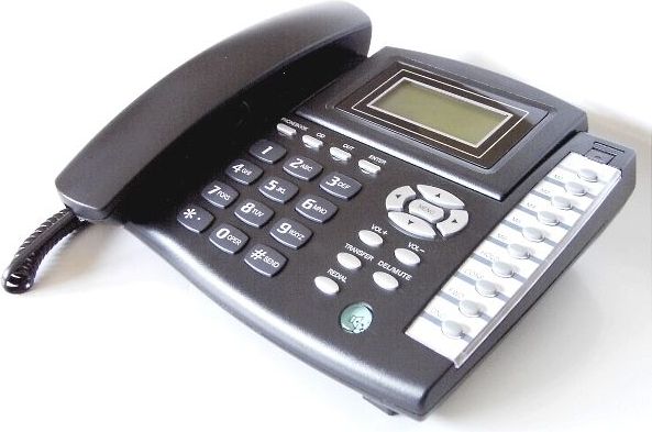 Telefon stacjonarny IP 8level ,3xVOIP,SWITCH