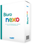 INSERT BIURO nexo