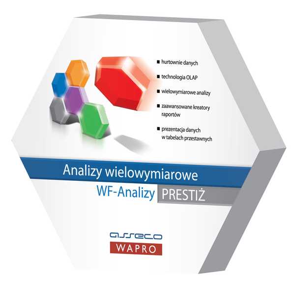 ASSECO WAPRO PRESTIŻ  WF-Analizy WIN BOX