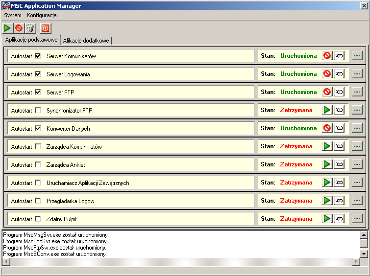 GMS eSync+eConn