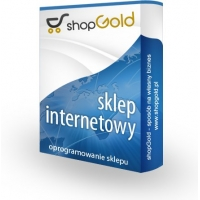 e-Sklep  ShopGold