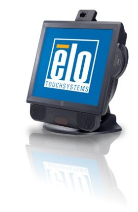 Terminal ELO17A2 17"/1GHz/1GB/160GB/XP