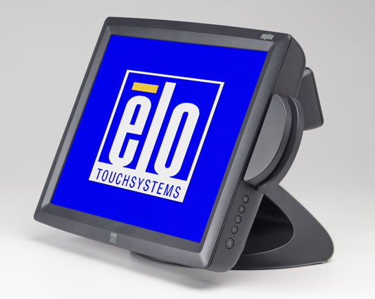 Terminal ELO15A1 15"/1GHz/1GB/160GB/XP