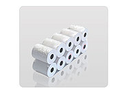 X PAPIER DO DRUK. FISK. POSNET 57/15m x10 mobileEJ