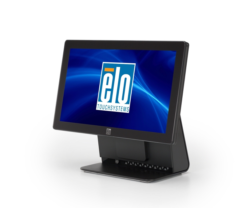 Terminal ELO15E1 15,6"/1,6GHz/1GB/160GB