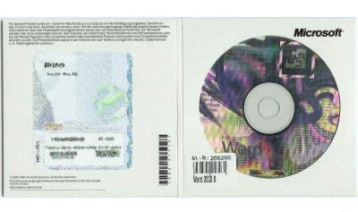 MICROSOFT WORD 2002 PL OEM