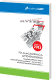 Akademia Insert   Leksykon PKWiU z VAT 2013 na CD 