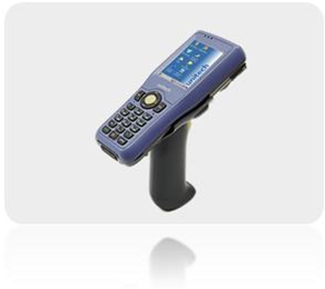 Kolektor Danych UNITECH HT682