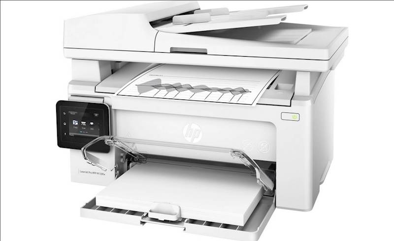 HP LaserJet Pro MFP drukarka/kopiarka/skaner/ faks