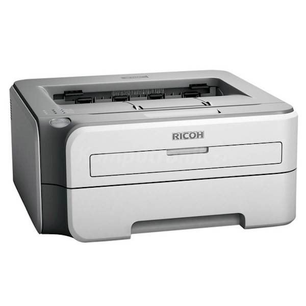 RICOH AFICIO SP 1210N 22 str/min 