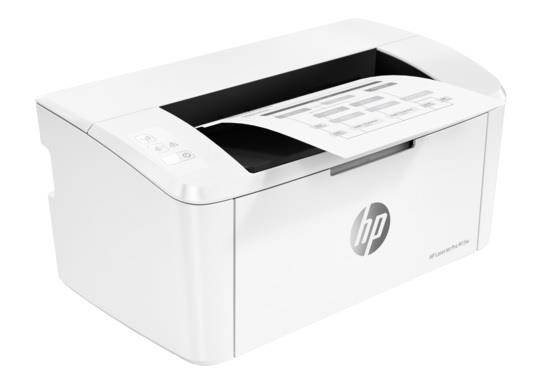HP LaserJet Pro drukarka USB/WIFI