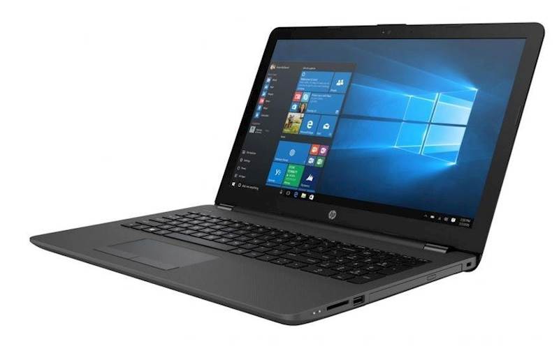 HP Probook 250 4xP2,7G/HDD500GB/4G/DVDRW/15,6 W10H