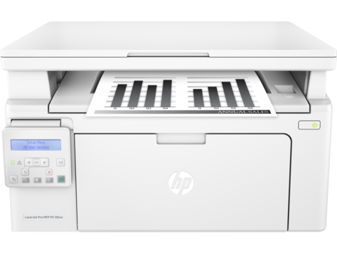 HP LaserJet Pro MFP drukarka/kopiarka/skaner