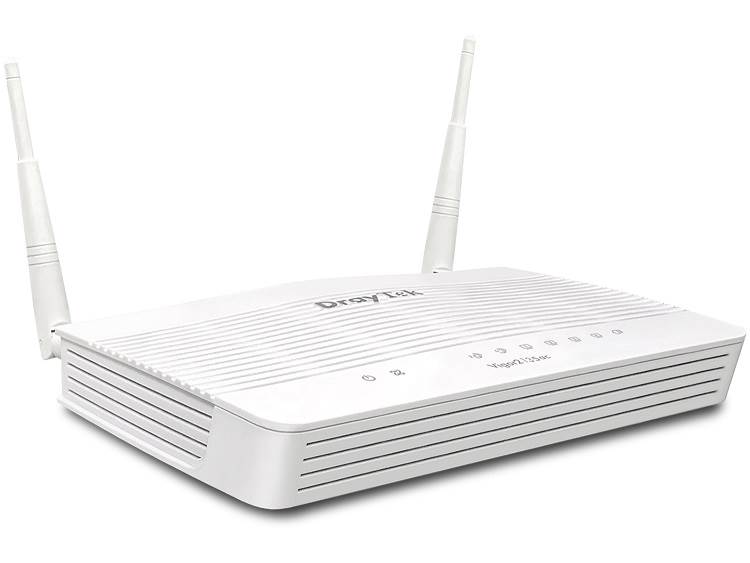 ROUTER + SW + VPN DrayTek Vigor 2135ac 1xWAN 2xVPN
