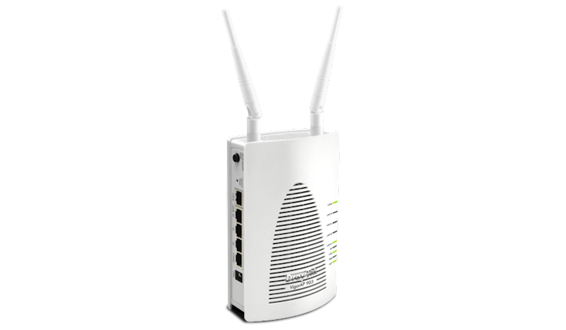PUNKT DOSTĘPOWY Dual Band Draytek Vigor AP 903