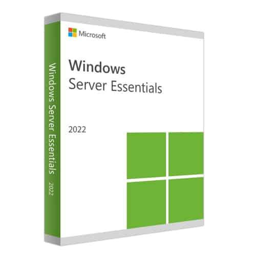 Lenovo Windows Server  Essentials 1-2CPU OEM