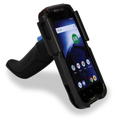 Kolektor Datalogic MEMOR 10 5"/WIFI/BT/2D/ANDROID