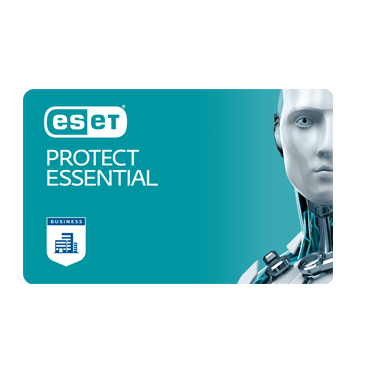 ESET PROTECT Essential ON-PREM Antyvirus