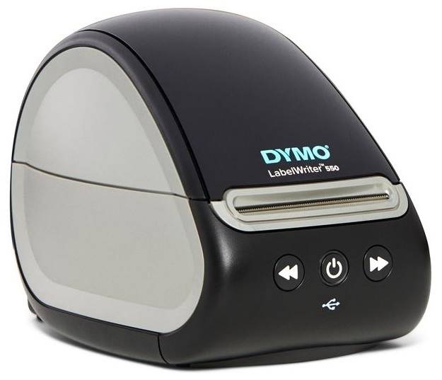 DYMO LabelWriter LW550