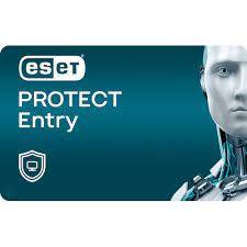 ESET PROTECT Entry ON-PREM Security