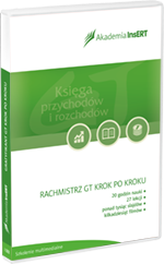 Akademia Insert  Rachmistrz GT krok po kroku 