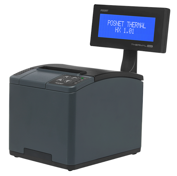 DRUKARKA FISKALNA POSNET  THERMAL  HX ONLINE