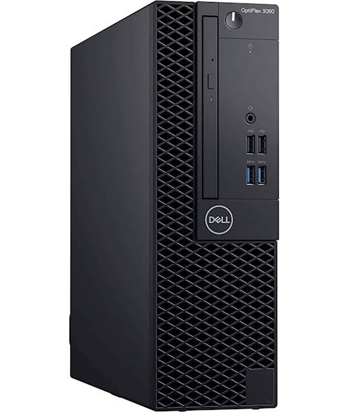 DELL i5 6x3,0 GHz   8GB/240GB SSD/DVDRW/W11 Pro