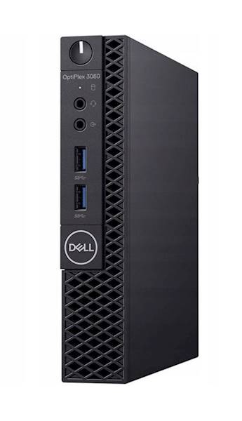 DELL i5 6x3,3 GHz   8GB/480GB SSD/W11 Pro